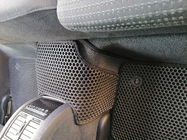 Skoda Superb 2001-2009 Dywaniki EVA (czarne) zdjęcia 19