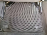 Skoda Superb 2001-2009 Dywaniki EVA (czarne) zdjęcia 17