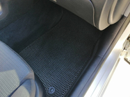 Skoda Superb 2001-2009 Dywaniki EVA (czarne) zdjęcia 14