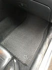 Skoda Superb 2001-2009 Dywaniki EVA (czarne) zdjęcia 4