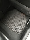 Skoda Superb 2001-2009 Dywaniki EVA (czarne) zdjęcia 6
