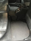 Skoda Superb 2001-2009 Dywaniki EVA (czarne) zdjęcia 9