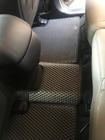 Hyundai Santa Fe 3 2012-2018 Dywaniki 5-miejscowe (EVA, Czarne) zdjęcia 6