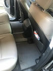 Hyundai Santa Fe 3 2012-2018 Dywaniki 5-miejscowe (EVA, Czarne) zdjęcia 7