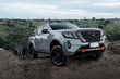 Odbyła się prezentacja zaktualizowanego pickupa Nissan Navara zdjęcia 1