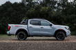 Odbyła się prezentacja zaktualizowanego pickupa Nissan Navara zdjęcia 3