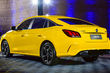 Wydano nowy sedan MG 5 zdjęcia 4