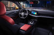 Wydano nowy sedan MG 5 zdjęcia 7