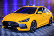Wydano nowy sedan MG 5 zdjęcia 5