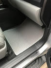 Toyota Sequoia 2007-2022 Dywaniki poliuretanowe 3 rzędy (EVA, szare) zdjęcia 12