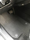 Skoda Superb 2009-2015 Dywaniki EVA (czarne) zdjęcia 2