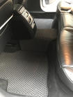 Skoda Superb 2009-2015 Dywaniki EVA (czarne) zdjęcia 9