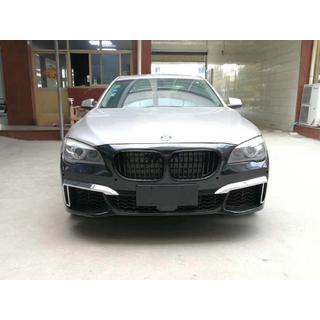 Kompletny body kit M-Tech zdjęcia 3