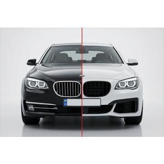Kompletny body kit M-Tech zdjęcia 1