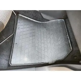 Dywaniki gumowe Stingray (4 szt, klips CP2) zdjęcia 2