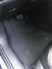 Chevrolet Malibu 2011-2018 Dywaniki EVA (czarne) zdjęcia 2