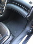 Chevrolet Malibu 2011-2018 Dywaniki EVA (czarne) zdjęcia 3