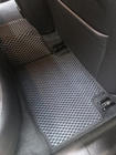 Chevrolet Malibu 2011-2018 Dywaniki EVA (czarne) zdjęcia 5
