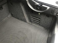Skoda Superb 2009-2015 Mata bagażnika Liftback (EVA, Czarna) zdjęcia 4