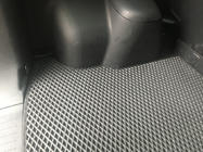 Kia Sportage 2004-2010 Dywanik bagażnika (EVA, Czarny) zdjęcia 4
