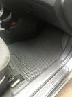 Kia Sportage 2004-2010 Dywaniki EVA (czarne) zdjęcia 5