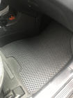 Kia Sportage 2004-2010 Dywaniki EVA (czarne) zdjęcia 6