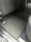 Kia Sportage 2004-2010 Dywaniki EVA (czarne) zdjęcia 7
