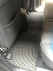 Kia Sportage 2004-2010 Dywaniki EVA (czarne) zdjęcia 9