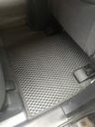 Kia Sportage 2004-2010 Dywaniki EVA (czarne) zdjęcia 11