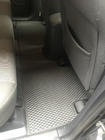 Kia Sportage 2004-2010 Dywaniki EVA (czarne) zdjęcia 3