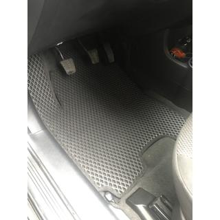 Dywaniki EVA (czarne) Kia Sportage 2004-2010 zdjęcia 4