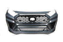 Toyota Rav 4 2019–2025 Kompletny body kit TRD zdjęcia 7