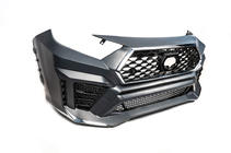Toyota Rav 4 2019–2025 Kompletny body kit TRD zdjęcia 6