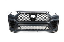 Toyota Rav 4 2019–2025 Kompletny body kit TRD zdjęcia 13