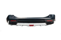 Toyota Rav 4 2019–2025 Kompletny body kit TRD zdjęcia 8