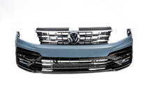 Volkswagen Tiguan 2016-2023 Zestaw pakietu nadwozia R-Line (2016-2020) zdjęcia 7