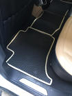 Porsche Cayenne 2010-2017 Dywaniki EVA (czarne) zdjęcia 6