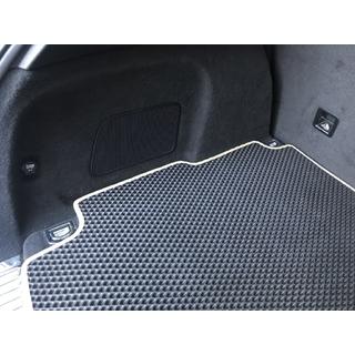 Dywanik bagażnika z subwooferem (EVA, czarny) Porsche Cayenne 2010-2017 zdjęcia 3