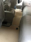 Audi A4 B7 2004-2008 Dywaniki EVA (Beżowe) zdjęcia 7