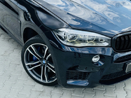 BMW X6 F16 2014-2019 Zestaw body kit X6M F86 zdjęcia 7