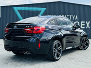 BMW X6 F16 2014-2019 Zestaw body kit X6M F86 zdjęcia 20