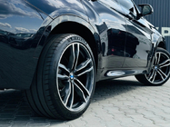 BMW X6 F16 2014-2019 Zestaw body kit X6M F86 zdjęcia 21