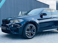 BMW X6 F16 2014-2019 Zestaw body kit X6M F86 zdjęcia 26