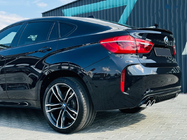 BMW X6 F16 2014-2019 Zestaw body kit X6M F86 zdjęcia 27
