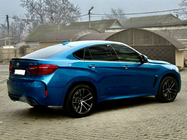 BMW X6 F16 2014-2019 Zestaw body kit X6M F86 zdjęcia 41