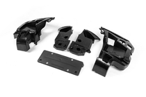 BMW X6 F16 2014-2019 Zestaw body kit X6M F86 zdjęcia 53