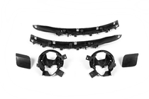 BMW X6 F16 2014-2019 Zestaw body kit X6M F86 zdjęcia 62