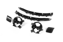 BMW X6 F16 2014-2019 Zestaw body kit X6M F86 zdjęcia 54