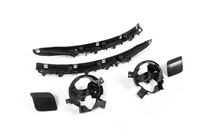 BMW X6 F16 2014-2019 Zestaw body kit X6M F86 zdjęcia 63