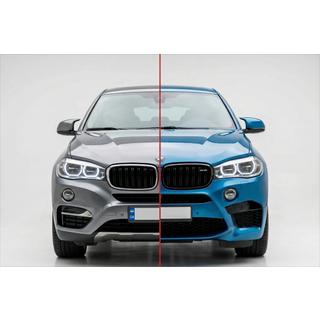 Zestaw body kit X6M F86
